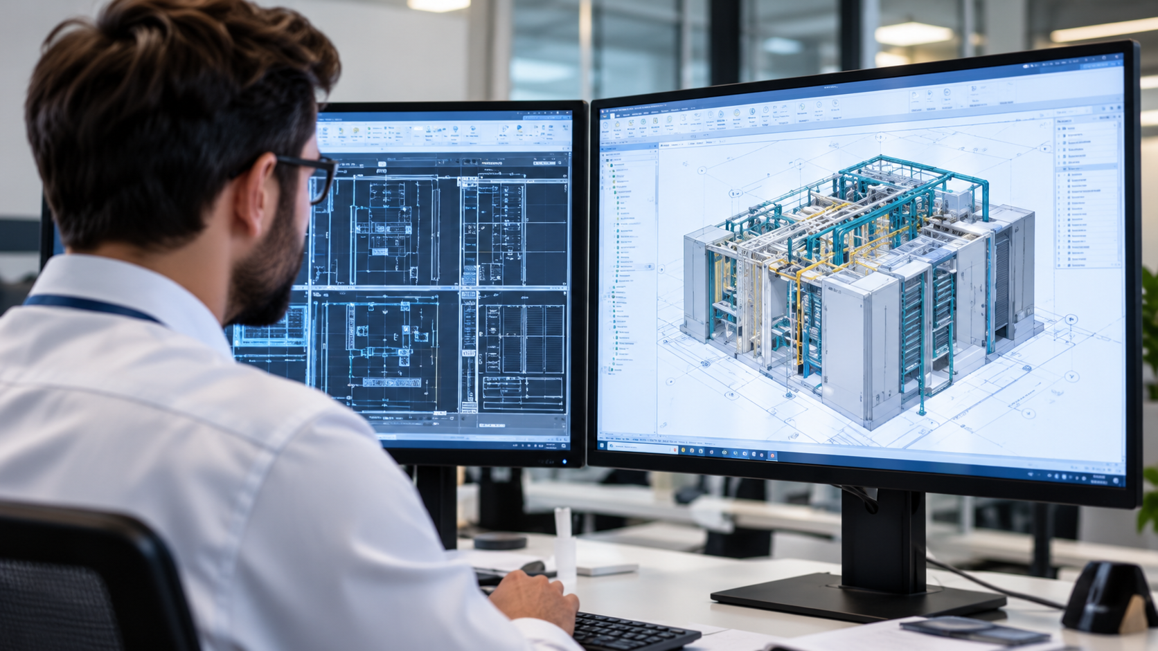 BIM & Coordination